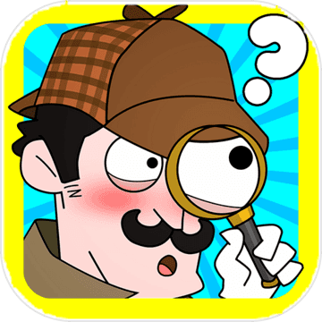 侦探小画家 小游戏最新版手游app