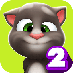 我的汤姆猫2 2021最新版手游app