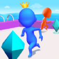 钻石竞赛3D 下载手机版手游app