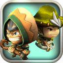 奇幻射击 手机版手游app