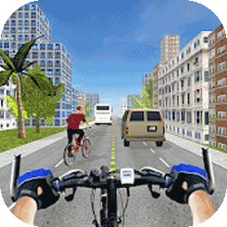 模拟城市驾驶 手机版手游app