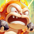 愤怒的猴子也疯狂 兑换码下载手游app
