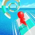 水上短跑3D 最新手机版手游app