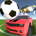 自动汽车足球赛 手机版手游app