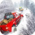 暴雪卡车驾驶 最新版手游app