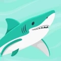 超级大白鲨 手机版手游app