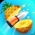 刀片切水果手游app