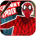 恐怖蜘蛛奶奶 手机版手游app