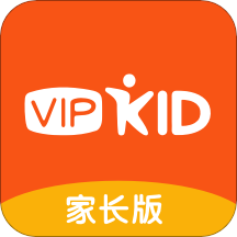 vipkid英语 家长端手机软件app