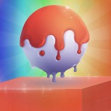 爱跳的球球 最新版手游app