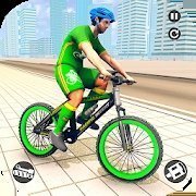 终极自行车模拟器 最新版手游app