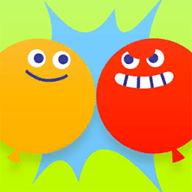 气球碰撞io 最新版手游app