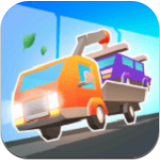 小镇货车 最新版手游app