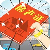 地产大富豪 红包版手游app