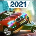 德比赛车2021 最新版手游app