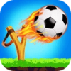 弹弓足球比赛 最新版手游app
