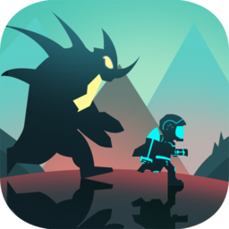 外星人跑酷3d 最新版手游app
