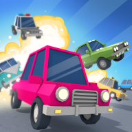 爆炸式的汽车 最新版手游app