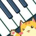 钢琴猫咪 最新手机版手游app