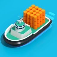 港口经理3D 最新版手游app