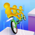 单车叠起来 最新版手游app