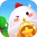 欢乐养鸡场 正版手游app