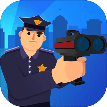 超速就逮你 官方安卓版手游app