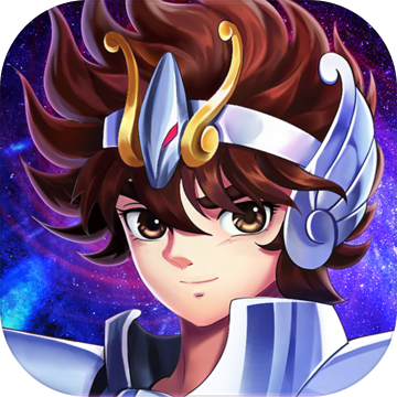 圣斗士星矢：正义传说 最新版手游app