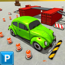 停车场大师模拟器 最新版手游app