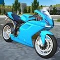 极限自行车3D 最新版手游app