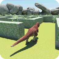 我的恐龙模拟器 最新版手游app