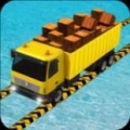 模拟大卡车手游app