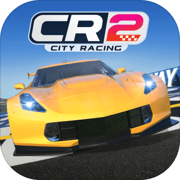 城市飞车2 最新版手游app