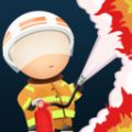 火焰消防队手游app