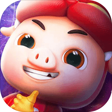 猪猪侠之竞速小英雄 手机版手游app