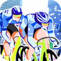 竞速自行车手游app