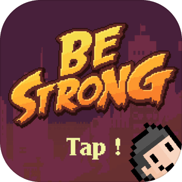 Be Strong 手机版手游app