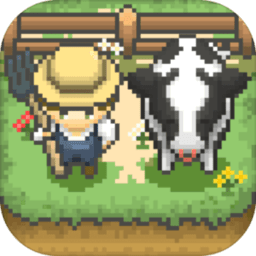 像素小农场 最新版手游app