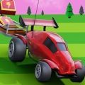 引力小赛车 最新版手游app