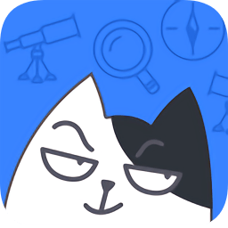 坏坏猫小说手机软件app