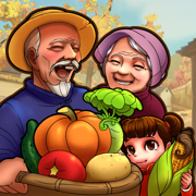 外婆的小农院 正版手游app