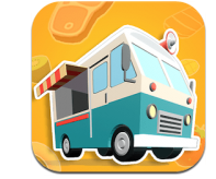 我的美食车3d手游app
