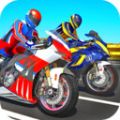 摩托车赛车手 手机版手游app