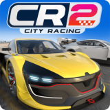 城市赛车2 最新版手游app