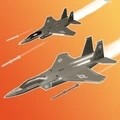 飞机空袭3D 手机版手游app