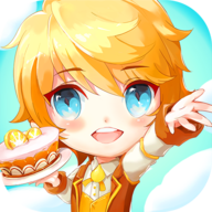 蛋糕物语 最新版手游app