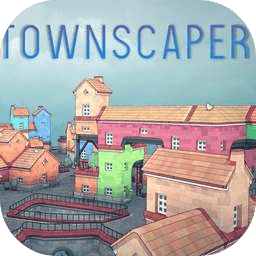 Townscaper 正版手游app