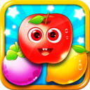 开心水果消消乐 免费版手游app
