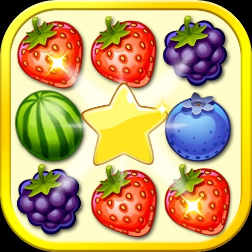 水果砰砰砰 手机版手游app