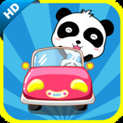 熊猫卡丁车 单机版手游app